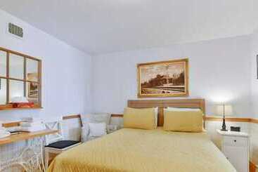 فندق Auberge De La Gare, Station Soberlab