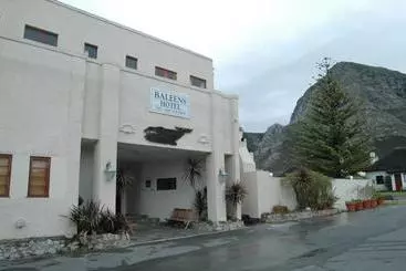 ホテル Baleens