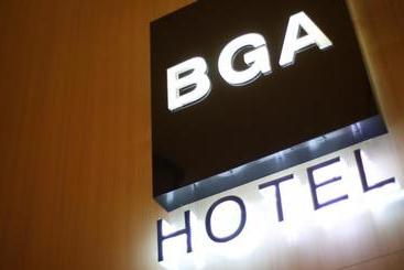 Hotel Bga