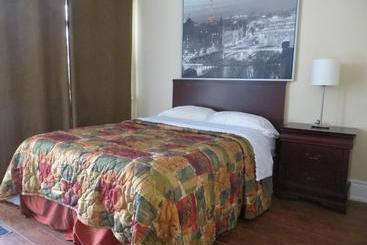 فندق Bradford Inn