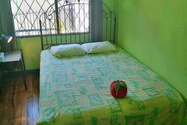 호텔 Casa Leon Guesthouse