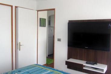 Hotel Departamento Don Miguel Claro