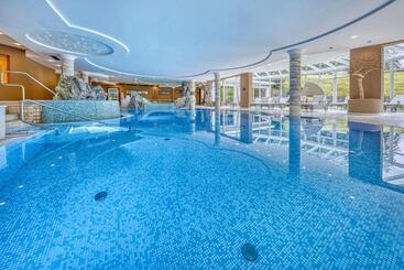 בית מלון כפרי Erlebnisort Gassenhof