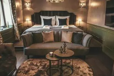 Hotel Fredrikstad