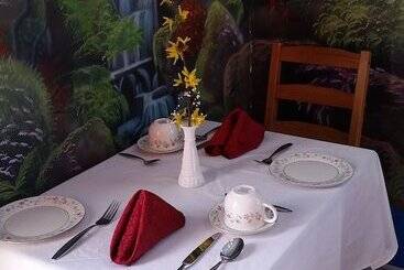 فندق Glen Mhor Bed And Breakfast