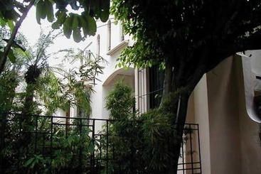 Hotel Hostal San Fernando