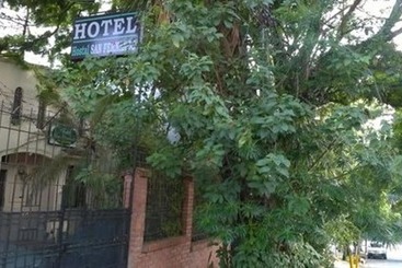 Hotel Hostal San Fernando