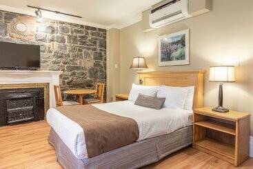 هتل Jardin Du Gouverneur