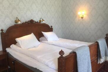 Hotelli Kastanjelund