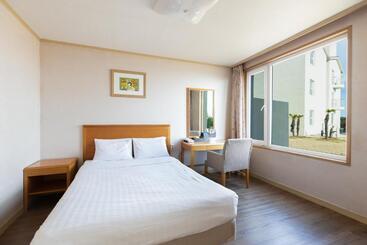 Hotel Kensington Resort Seogwipo