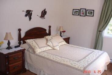 هتل La Petite Douceur