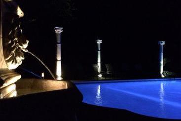 ホテル Le Septentrion B&b