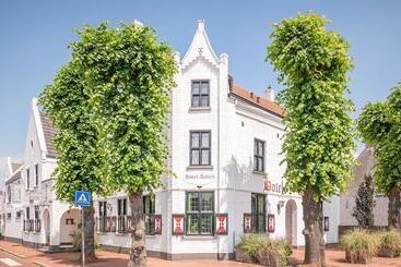 Отель Nieuw Antiek