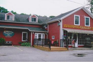 Szálloda Normandale Century Inn