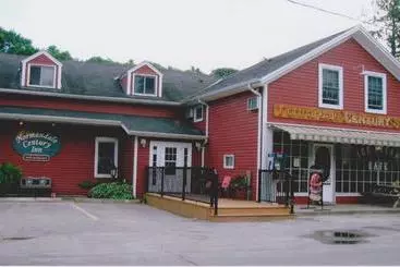 ホテル Normandale Century Inn