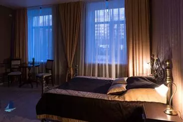 Hotel Azia