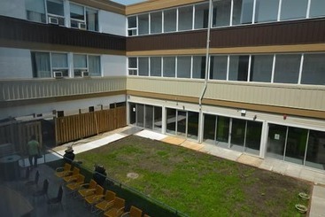 Отель Royal Plaza