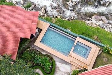 ホテル The Inn At Palo Alto