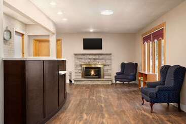 ホテル Travelodge By Wyndham Port Elgin