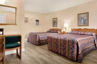ホテル Travelodge By Wyndham Port Elgin