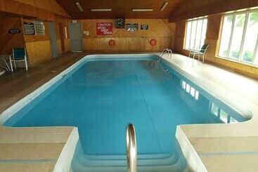 酒店 Travelodge By Wyndham Port Elgin