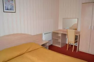هتل Vila Evelina