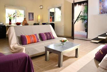 Hotel Villas Geminis Boutique Condo