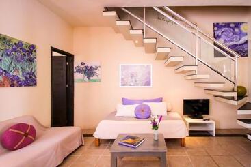 ホテル Villas Geminis Boutique Condo
