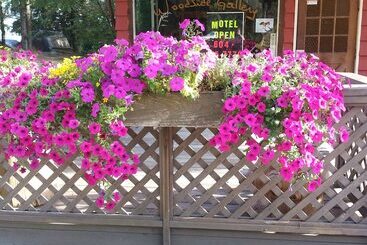 فندق Woodside Inn