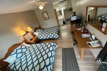 La Roma Motel