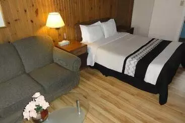 Motel Chantolac