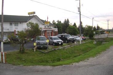 Orangeville Motel