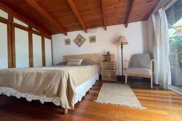 Tierra Magica B&b And Art Studio