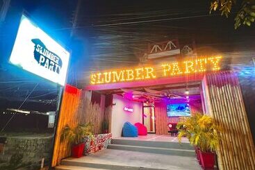 הוסטל Slumber Party Krabi