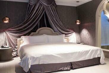 Allur Boutique Motel  Hsinchu Branch