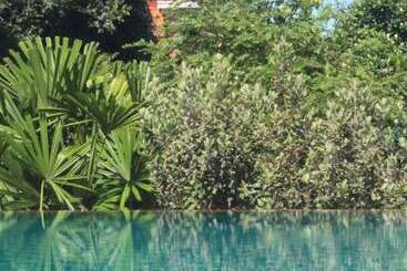 Baannoksuan Resort Samui