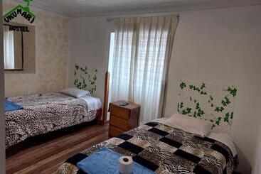 Bed and Breakfast Ukumari Hostel