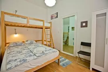Centrum House Hostel