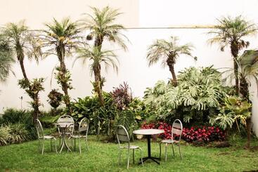 هتل Belén Boutique