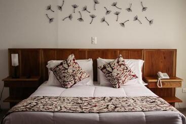 בית מלון כפרי Belén Boutique