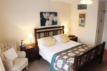 هتل Bryncelyn Guesthouse