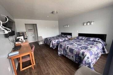 ホテル Elect Inn 5