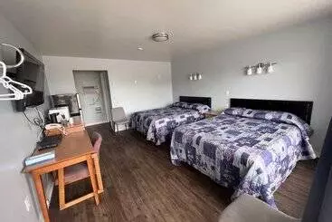 Hotel Elect Inn 5