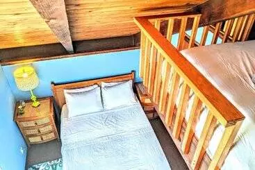 Otel Hamakua Guesthouse