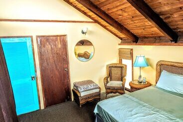 Hotel Hamakua Guesthouse