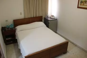 Hôtel Monterrey