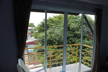 בית מלון כפרי Nap Inn