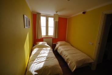 ホテル Old City Amsterdam Bed And Breakfast
