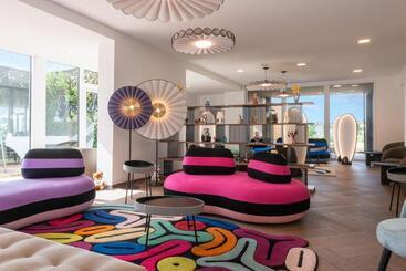 酒店 Omnubo Collection