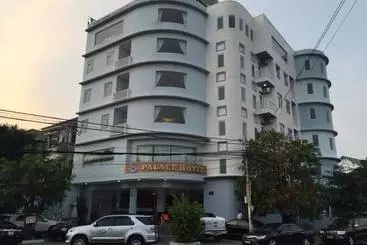 هتل Palace